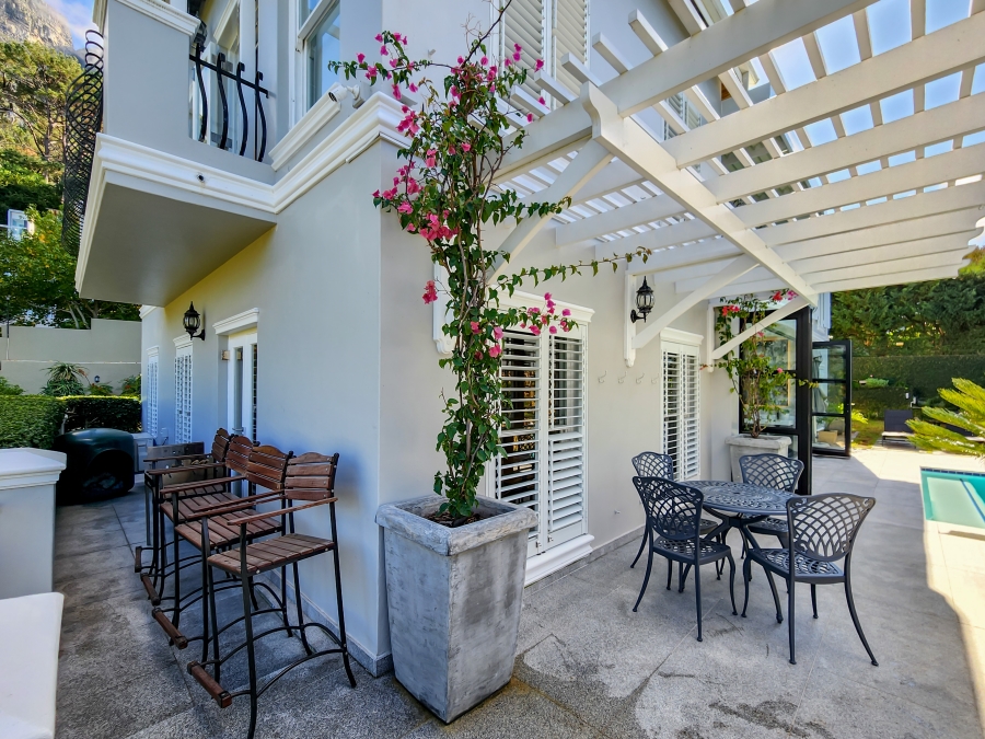 4 Bedroom Property for Sale in Newlands Western Cape